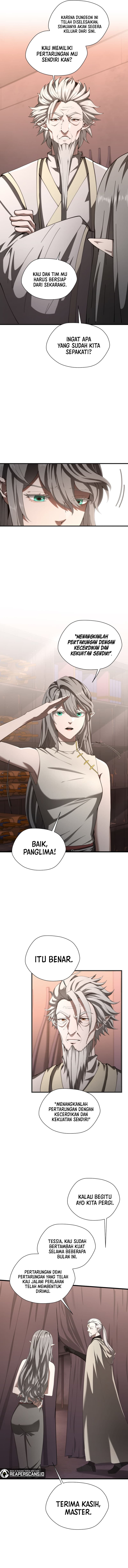 The Beginning After The End - Chapter 173 - Page 13