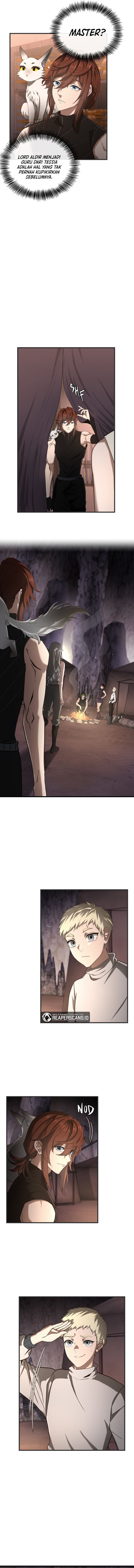 The Beginning After The End - Chapter 173 - Page 14