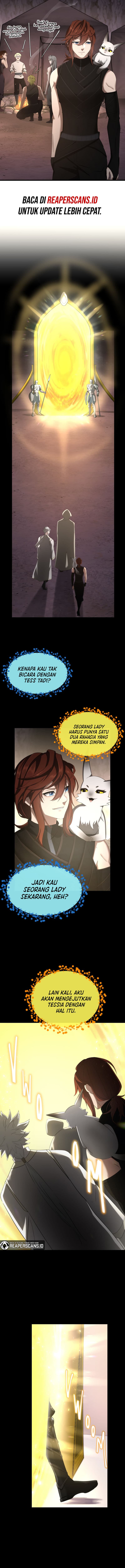 The Beginning After The End - Chapter 173 - Page 15