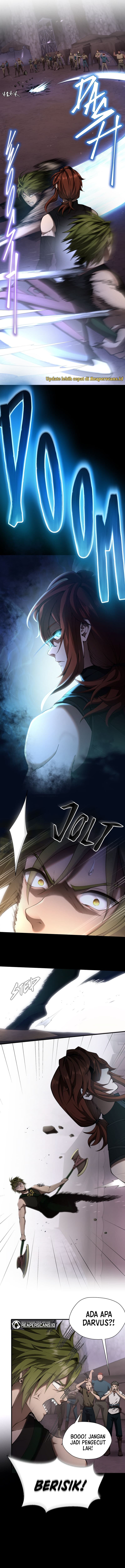 The Beginning After The End - Chapter 173 - Page 4