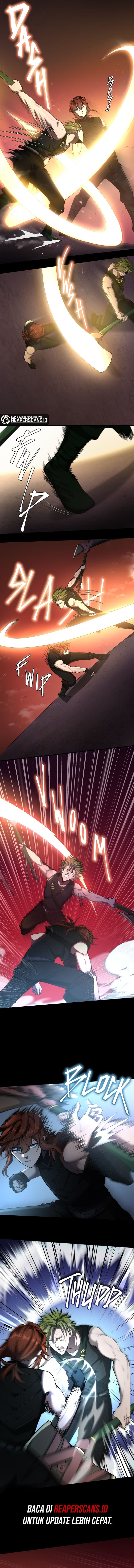 The Beginning After The End - Chapter 173 - Page 6