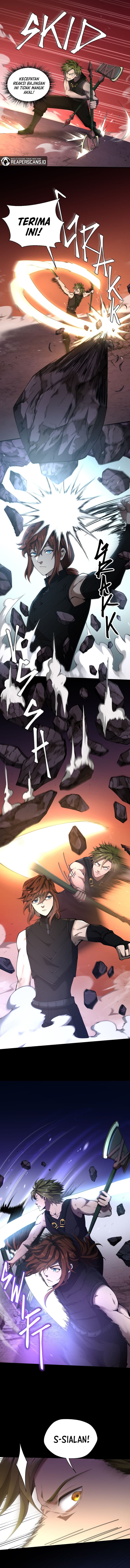 The Beginning After The End - Chapter 173 - Page 7