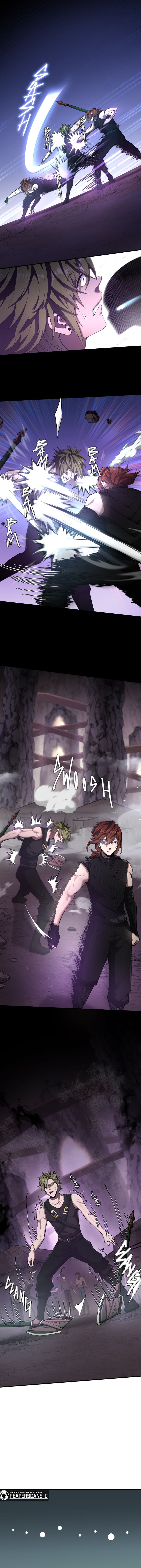 The Beginning After The End - Chapter 173 - Page 8