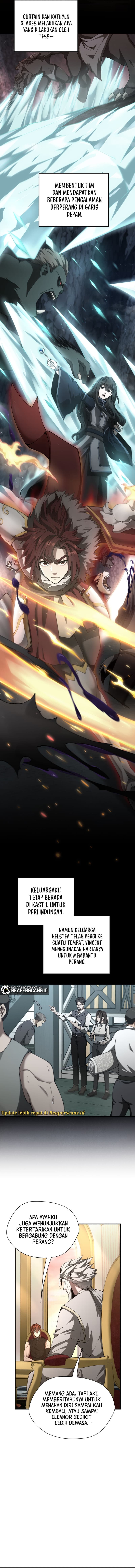 The Beginning After The End - Chapter 174 - Page 10