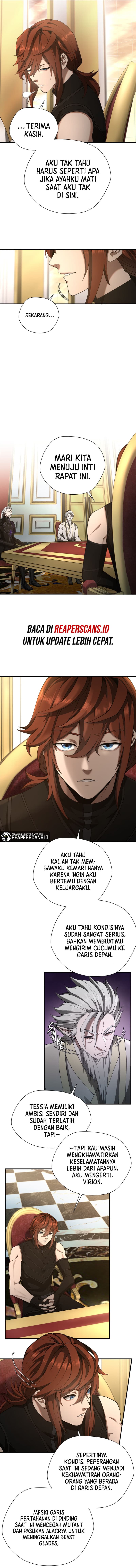 The Beginning After The End - Chapter 174 - Page 11