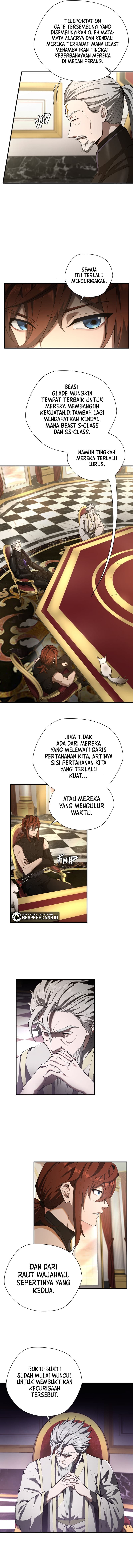 The Beginning After The End - Chapter 174 - Page 12
