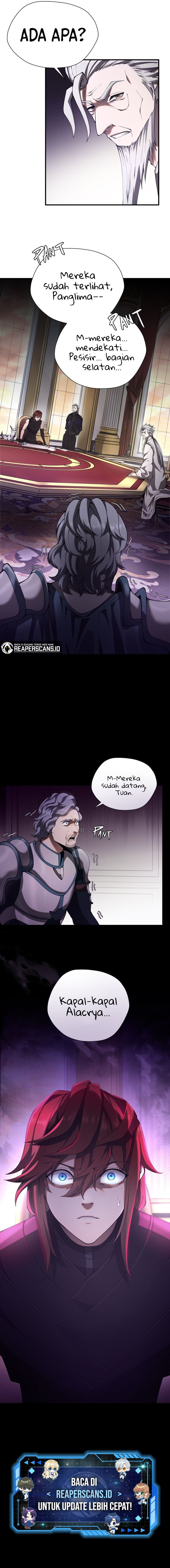 The Beginning After The End - Chapter 174 - Page 14