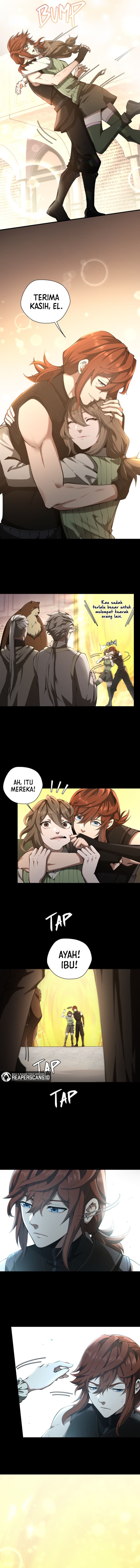 The Beginning After The End - Chapter 174 - Page 3