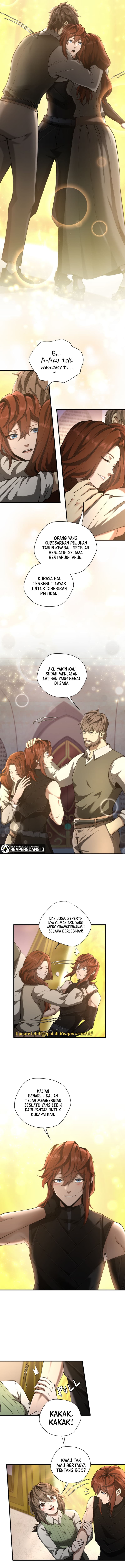 The Beginning After The End - Chapter 174 - Page 4