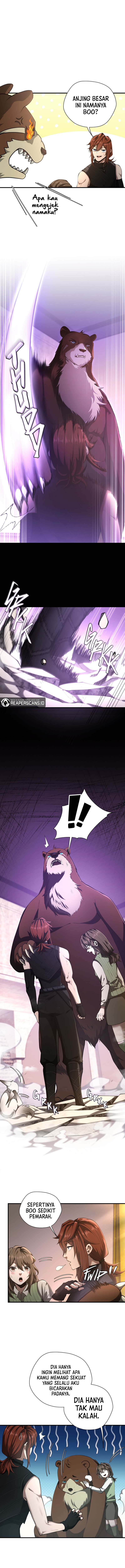 The Beginning After The End - Chapter 174 - Page 5