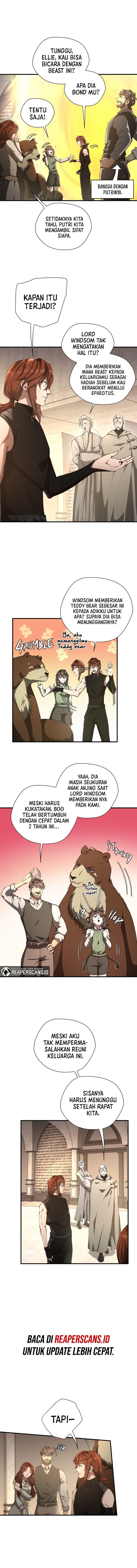 The Beginning After The End - Chapter 174 - Page 6