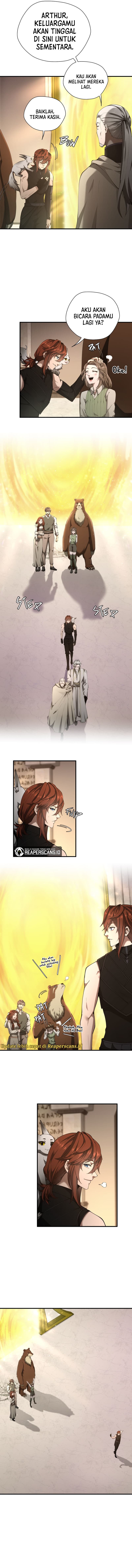 The Beginning After The End - Chapter 174 - Page 7