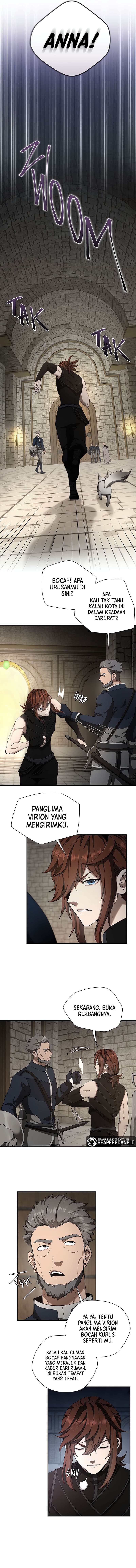 The Beginning After The End - Chapter 175 - Page 13