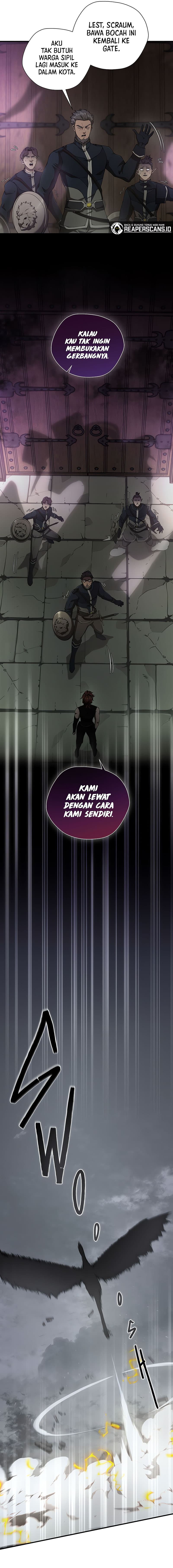 The Beginning After The End - Chapter 175 - Page 14