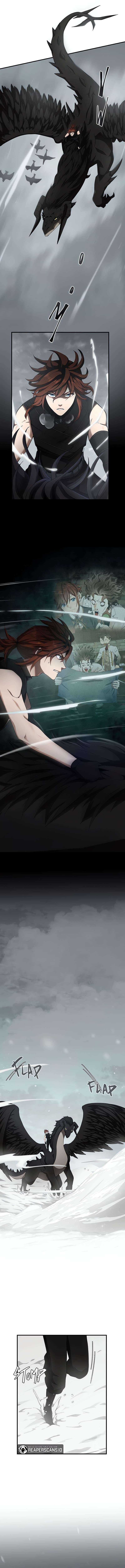 The Beginning After The End - Chapter 175 - Page 15