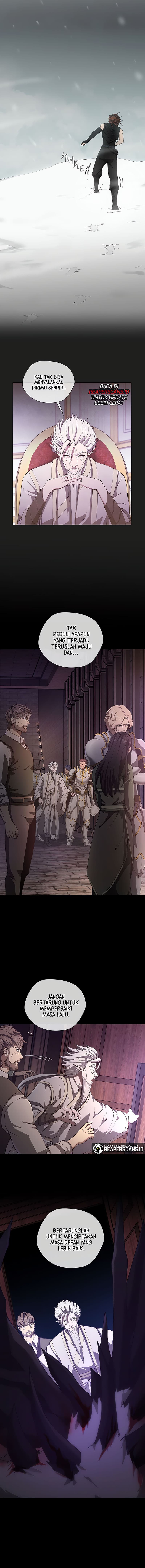 The Beginning After The End - Chapter 175 - Page 16
