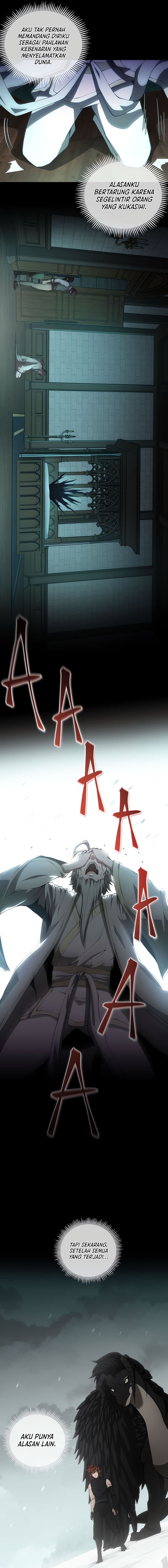 The Beginning After The End - Chapter 175 - Page 17