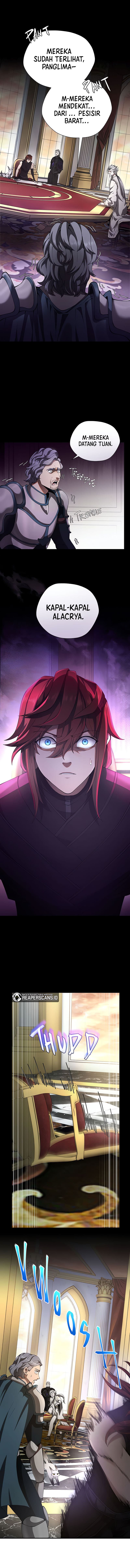 The Beginning After The End - Chapter 175 - Page 2