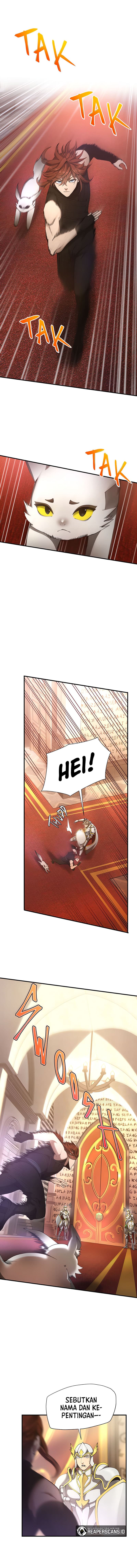 The Beginning After The End - Chapter 175 - Page 3