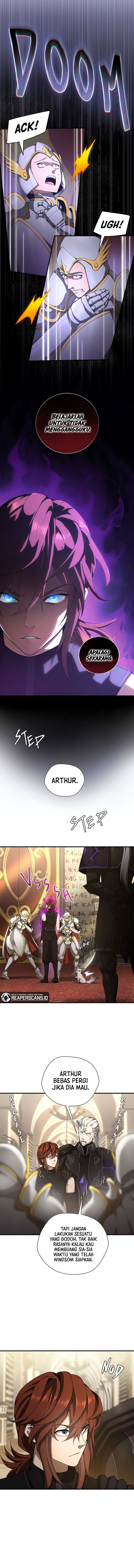 The Beginning After The End - Chapter 175 - Page 5