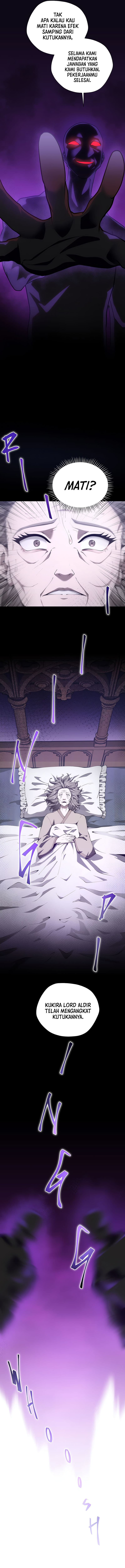 The Beginning After The End - Chapter 175 - Page 7