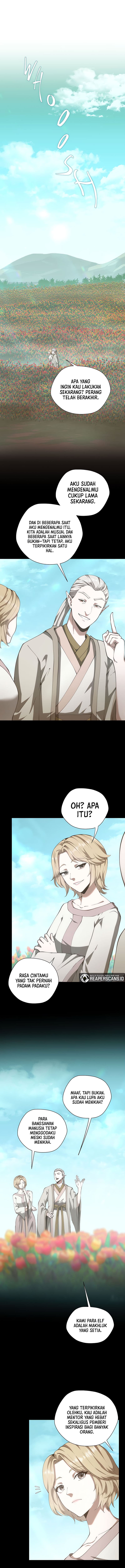 The Beginning After The End - Chapter 175 - Page 8