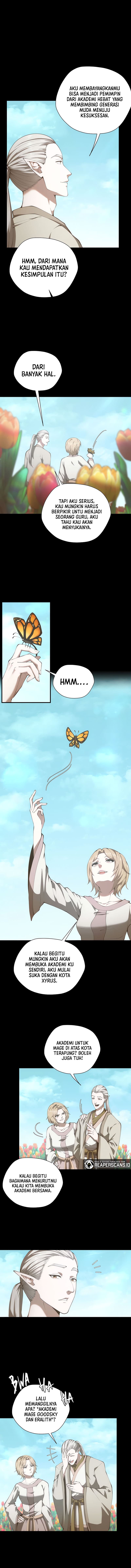The Beginning After The End - Chapter 175 - Page 9