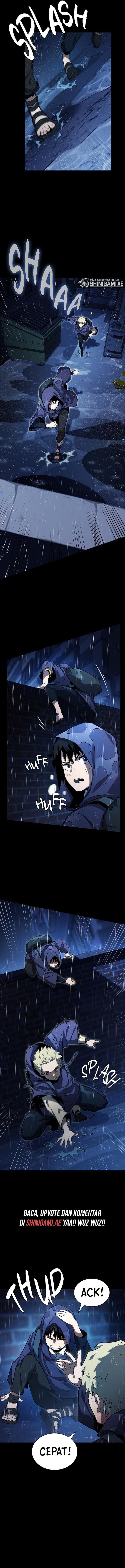 The Beginning After The End - Chapter 176 - Page 10