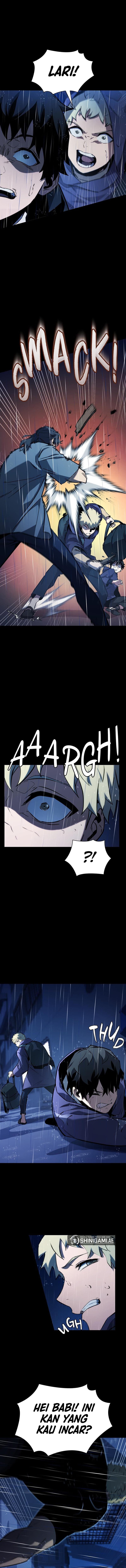 The Beginning After The End - Chapter 176 - Page 12