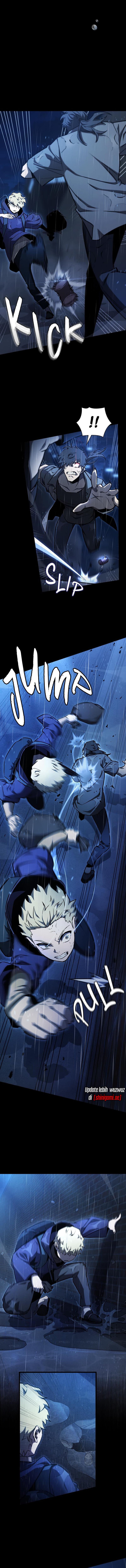 The Beginning After The End - Chapter 176 - Page 14