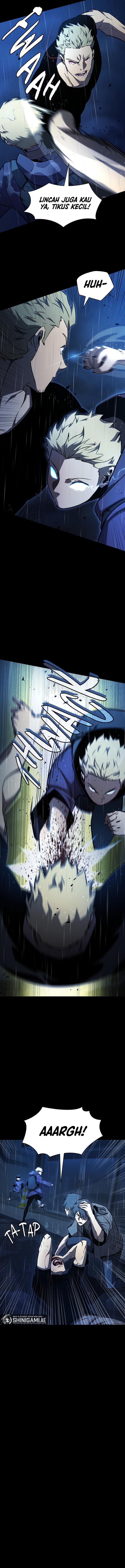 The Beginning After The End - Chapter 176 - Page 15