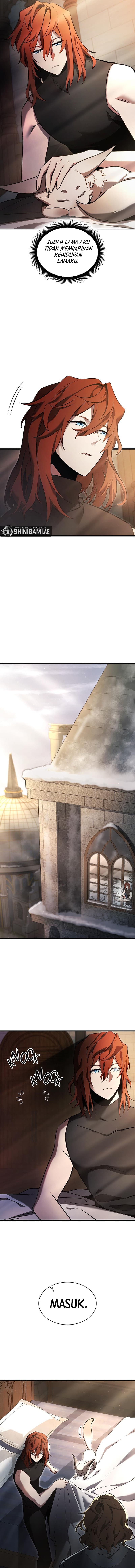 The Beginning After The End - Chapter 176 - Page 20