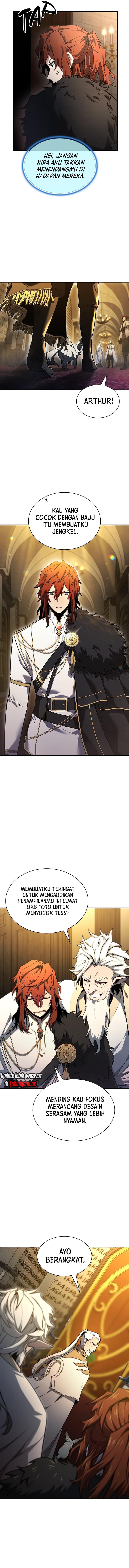 The Beginning After The End - Chapter 176 - Page 22