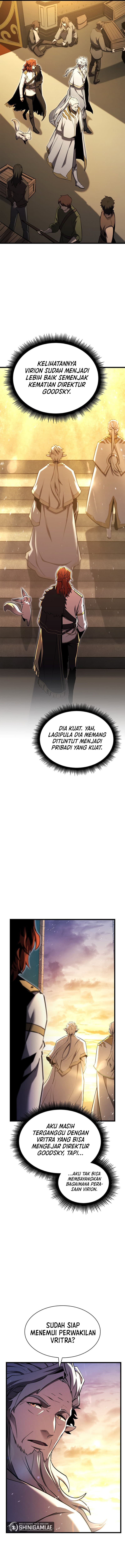 The Beginning After The End - Chapter 176 - Page 23