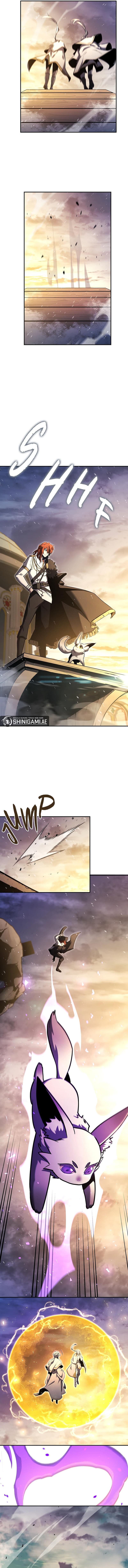 The Beginning After The End - Chapter 176 - Page 25