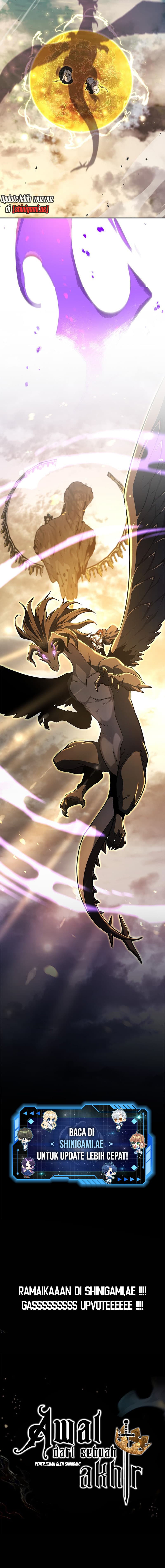 The Beginning After The End - Chapter 176 - Page 26