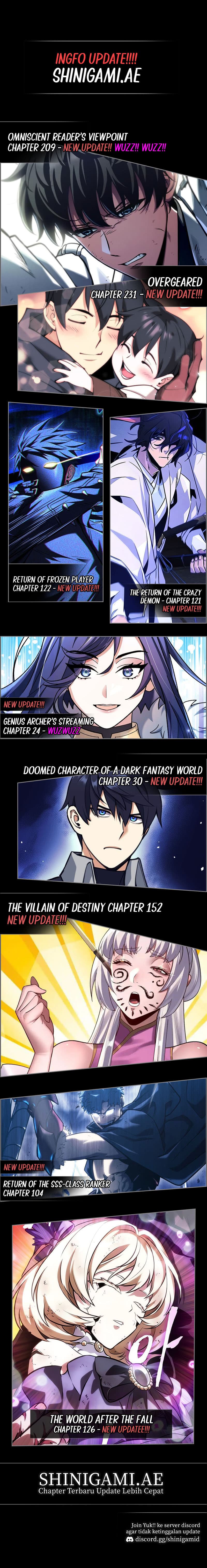 The Beginning After The End - Chapter 176 - Page 27
