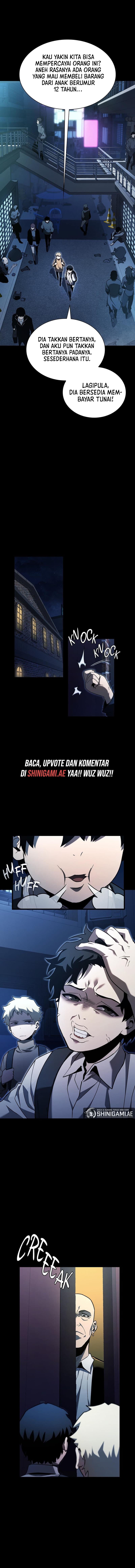 The Beginning After The End - Chapter 176 - Page 5