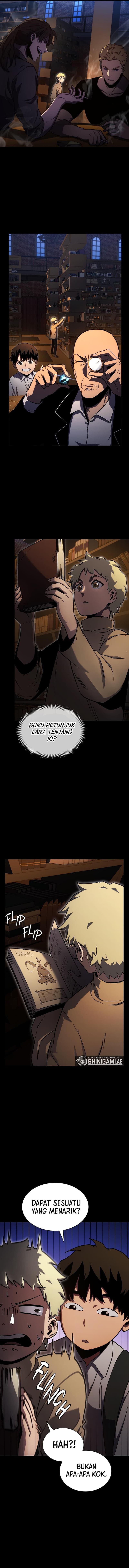 The Beginning After The End - Chapter 176 - Page 7