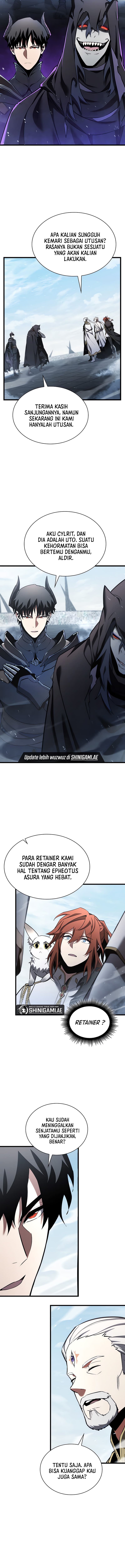 The Beginning After The End - Chapter 177 - Page 10