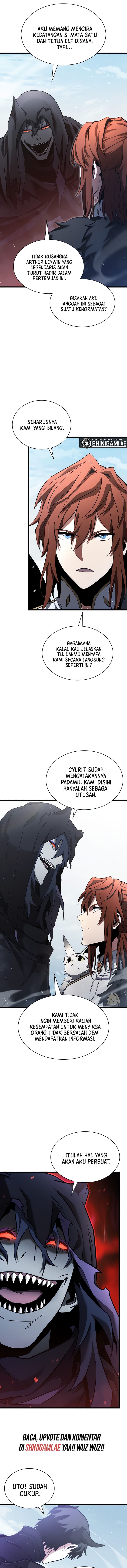 The Beginning After The End - Chapter 177 - Page 11