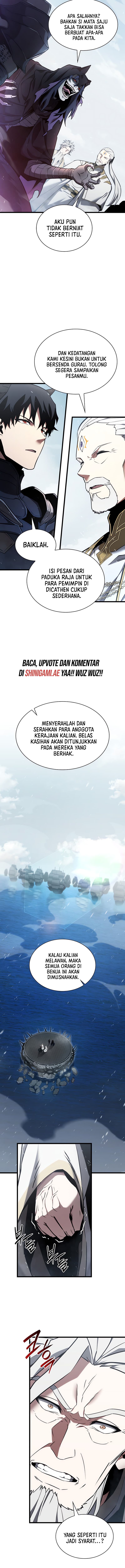 The Beginning After The End - Chapter 177 - Page 12