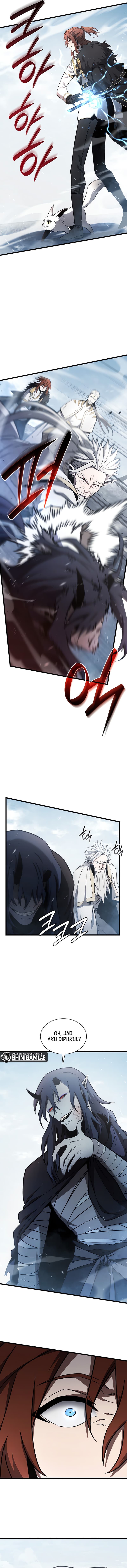 The Beginning After The End - Chapter 177 - Page 14