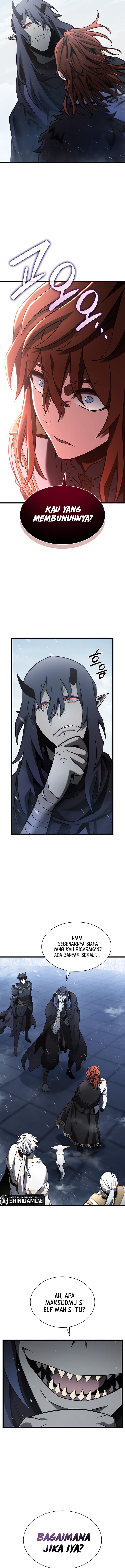 The Beginning After The End - Chapter 177 - Page 16
