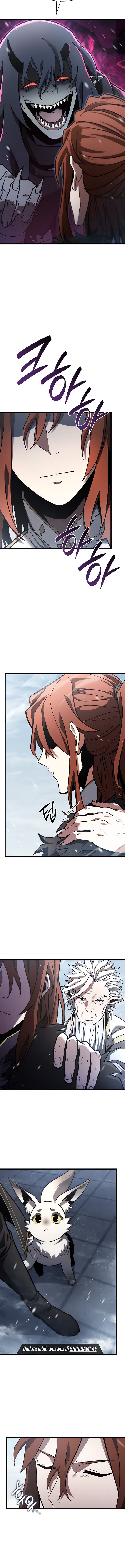 The Beginning After The End - Chapter 177 - Page 17