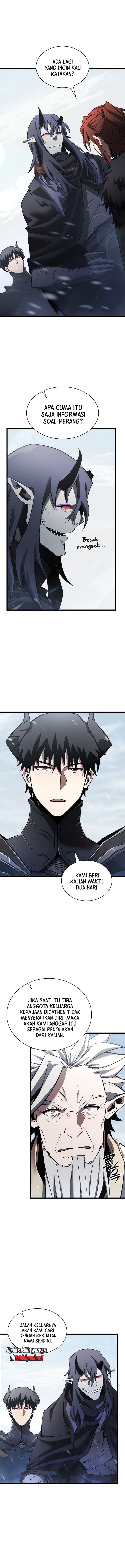 The Beginning After The End - Chapter 177 - Page 18