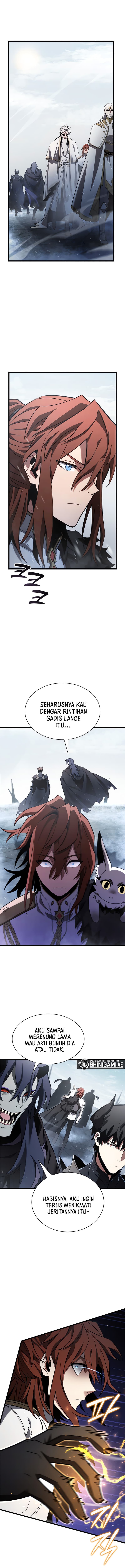 The Beginning After The End - Chapter 177 - Page 19