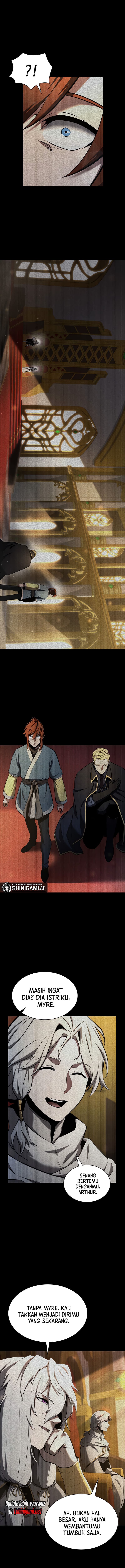 The Beginning After The End - Chapter 177 - Page 4