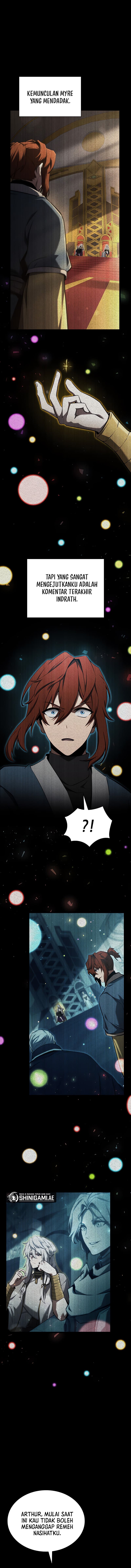 The Beginning After The End - Chapter 177 - Page 5