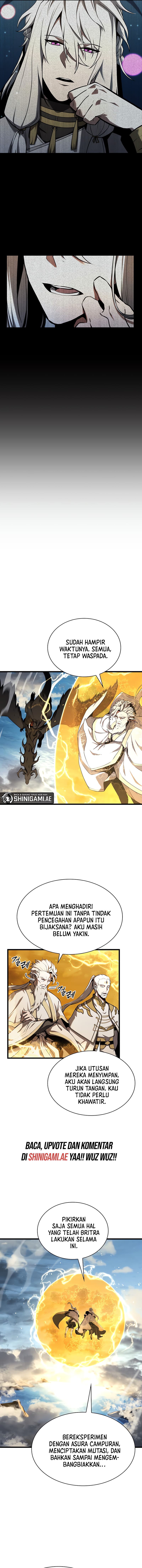 The Beginning After The End - Chapter 177 - Page 6